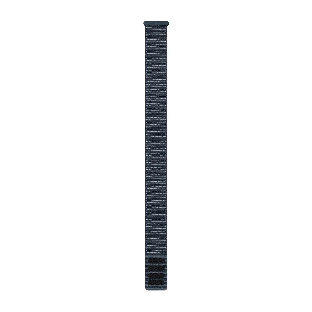 Garmin Ultrafit 22 Mm Nylon Rem Garmin Ultrafit 22 Mm Nylon Rem