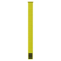 Garmin Ultrafit 26 Mm Nylon Rem Garmin Ultrafit 26 Mm Nylon Rem