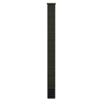 Garmin Ultrafit 26 mm Nylon Rem Garmin Ultrafit 26 mm Nylon Rem