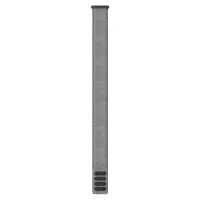 Garmin Ultrafit Nylon Rem 22 Mm Garmin Ultrafit Nylon Rem 22 Mm