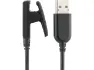 Garmin USB-Ladekabel für Forerunner 230/235/630, Black, One Size