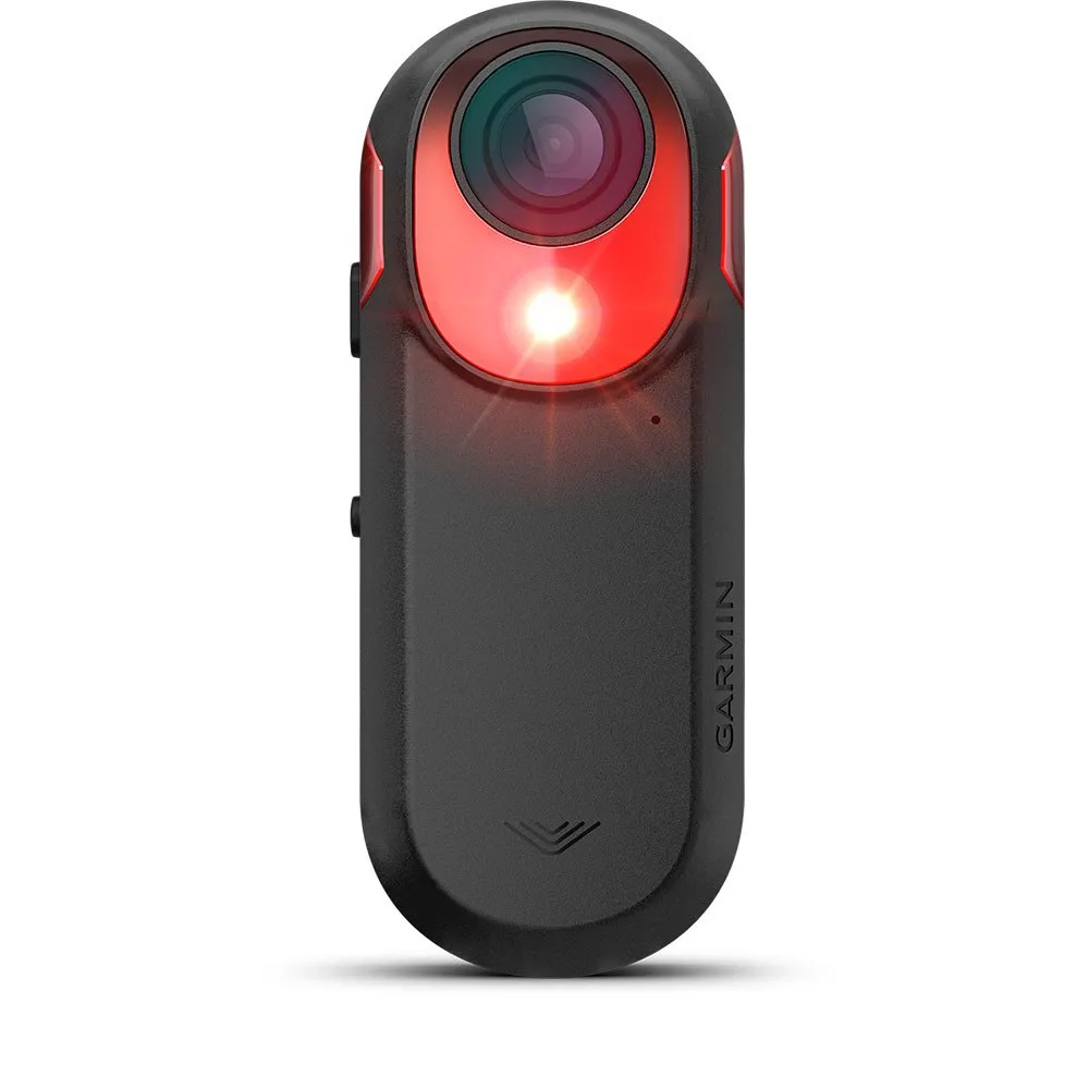 Garmin Varia™ Rct715 Bakljus, Black, One Size Garmin Varia™ Rct715 Bakljus, Black, One Size