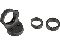 Garmin Varia Sattelstützenhalterung