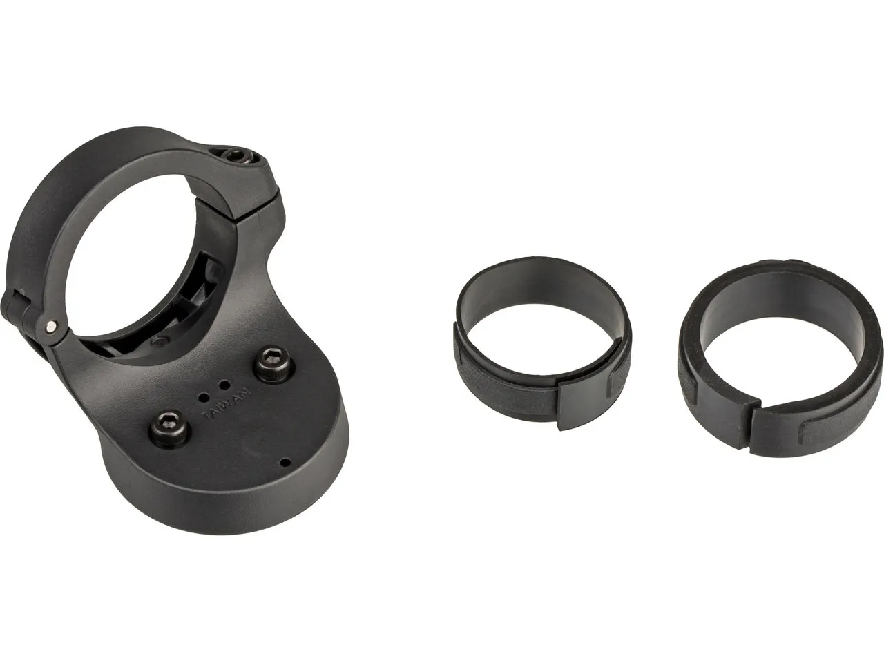 Garmin Varia Sattelstützenhalterung, Black, One Size