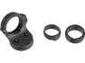 Garmin Varia Sattelstützenhalterung, Black, One Size