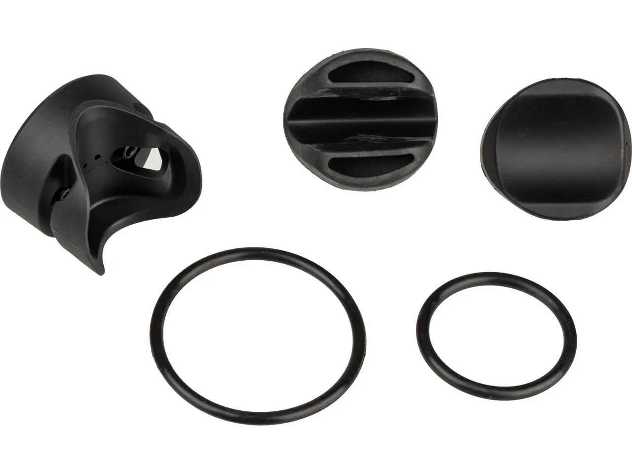 Garmin Varia Universelle Sattelstützenhalterung Garmin Varia Universelle Sattelstützenhalterung