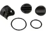 Garmin Varia Universelle Sattelstützenhalterung, Black, One Size
