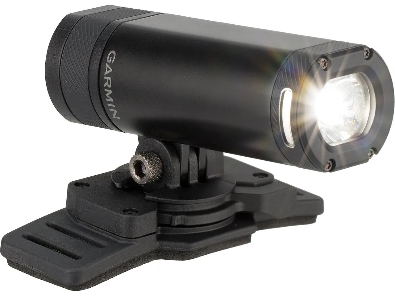 Garmin Varia UT 800 Trail Edition LED Helmlampe, Black, 800 Lumens
