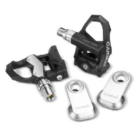Garmin Vector Pedaler Med Effektmätare Garmin Vector Pedaler Med Effektmätare