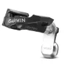 Garmin Vector Pedaler Med Effektmätare, Black / silver, One Size