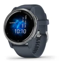 Garmin Venu 2 Klocka Garmin Venu 2 Klocka
