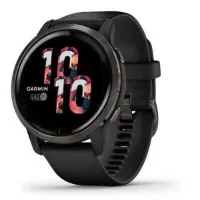 Garmin Venu 2 Klocka Garmin Venu 2 Klocka