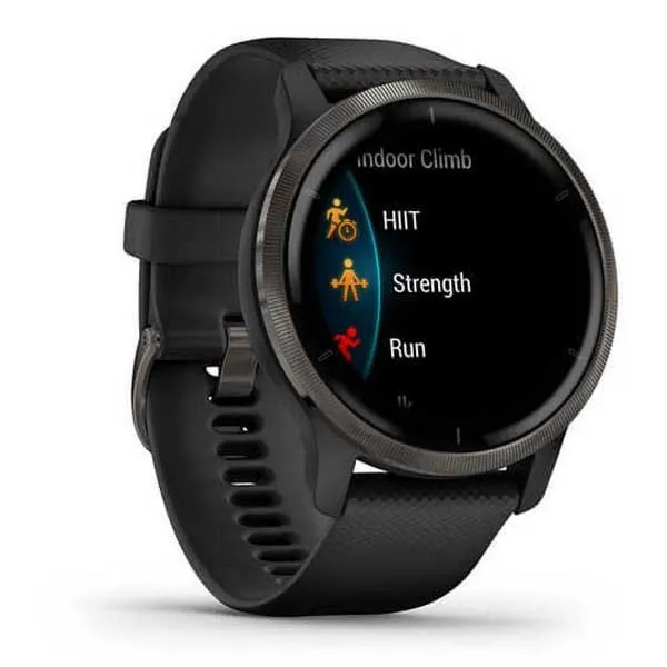 Garmin Venu 2 Klocka
