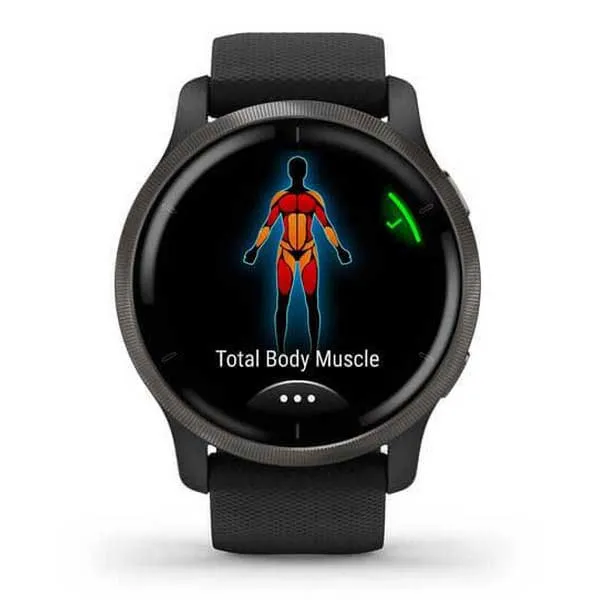 Garmin Venu 2 Klocka