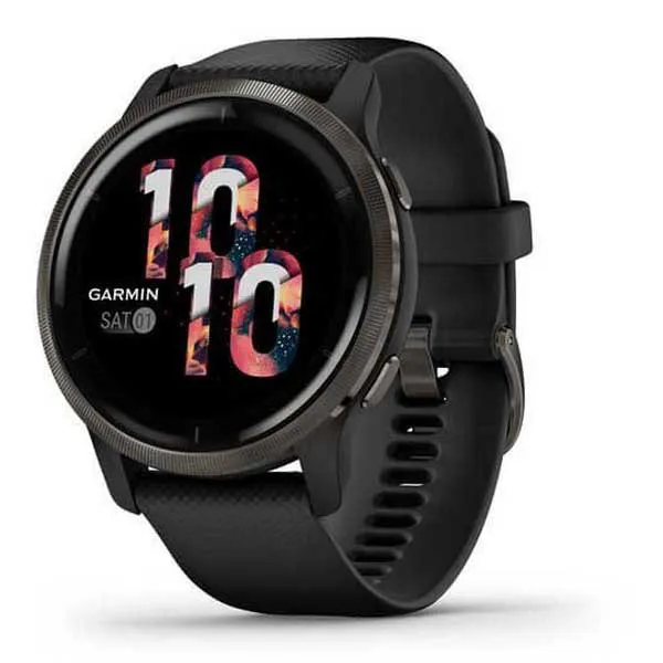 Garmin Venu 2 Klocka