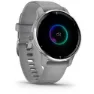 Garmin Venu 2 Plus Klocka, Grey / silver