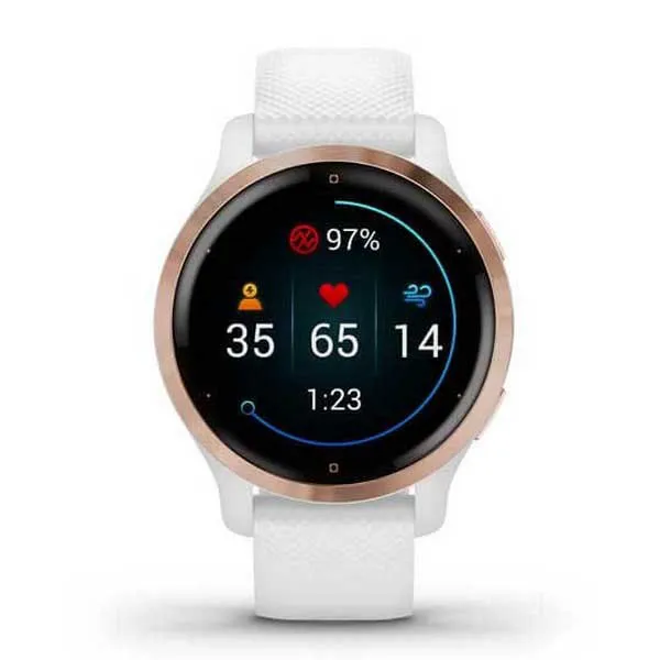 Garmin Venu 2s Klocka