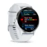 Garmin Venu 3 Klocka Refurbished, Whitestone / passivated