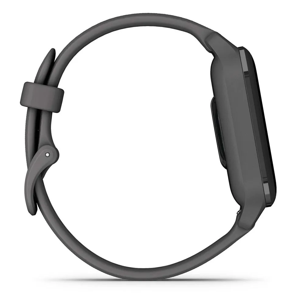 Garmin Venu Sq 2 Smartklocka, Anthracite