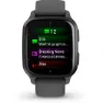 Garmin Venu Sq 2 Smartklocka, Anthracite