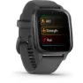Garmin Venu Sq 2 Smartklocka, Anthracite