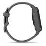 Garmin Venu Sq 2 Smartklocka, Anthracite