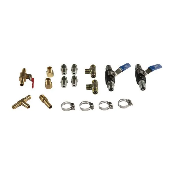 Garmin Verado Garmin Adapterkit, Black, One Size