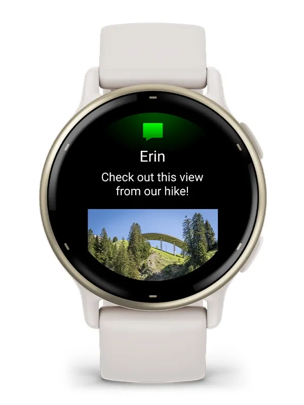 Garmin Vivoactive 5 Klocka Garmin Vivoactive 5 Klocka
