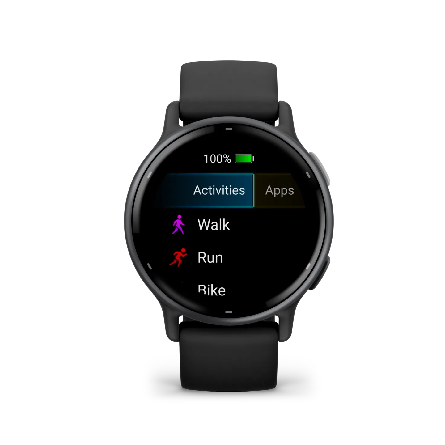Garmin Vivoactive 5 Klocka Garmin Vivoactive 5 Klocka