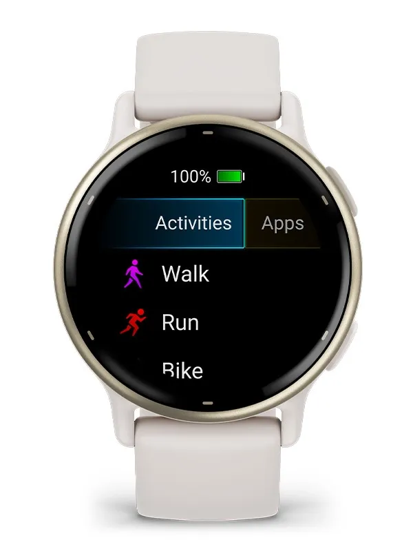 Garmin Vivoactive 5 Klocka Garmin Vivoactive 5 Klocka