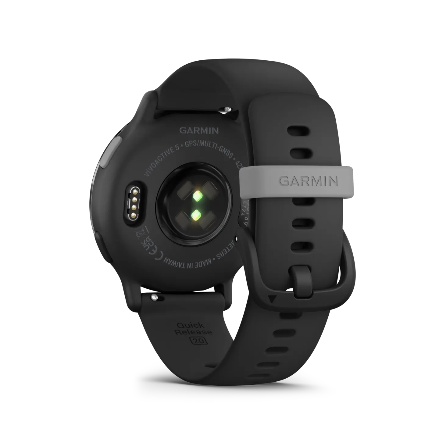 Garmin Vivoactive 5 Klocka Garmin Vivoactive 5 Klocka