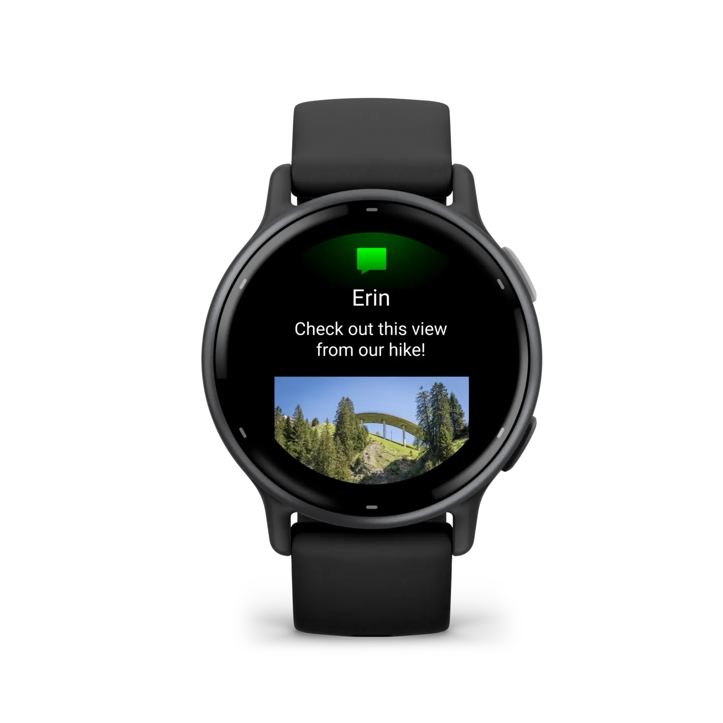 Garmin Vivoactive 5 Klocka Garmin Vivoactive 5 Klocka