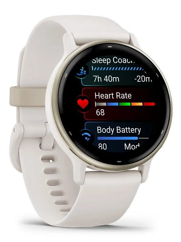 Garmin Vivoactive 5 Klocka Garmin Vivoactive 5 Klocka