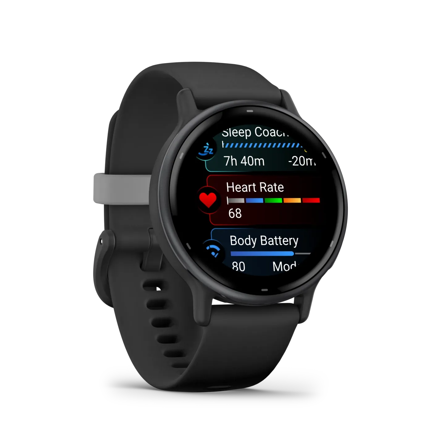 Garmin Vivoactive 5 Klocka Garmin Vivoactive 5 Klocka