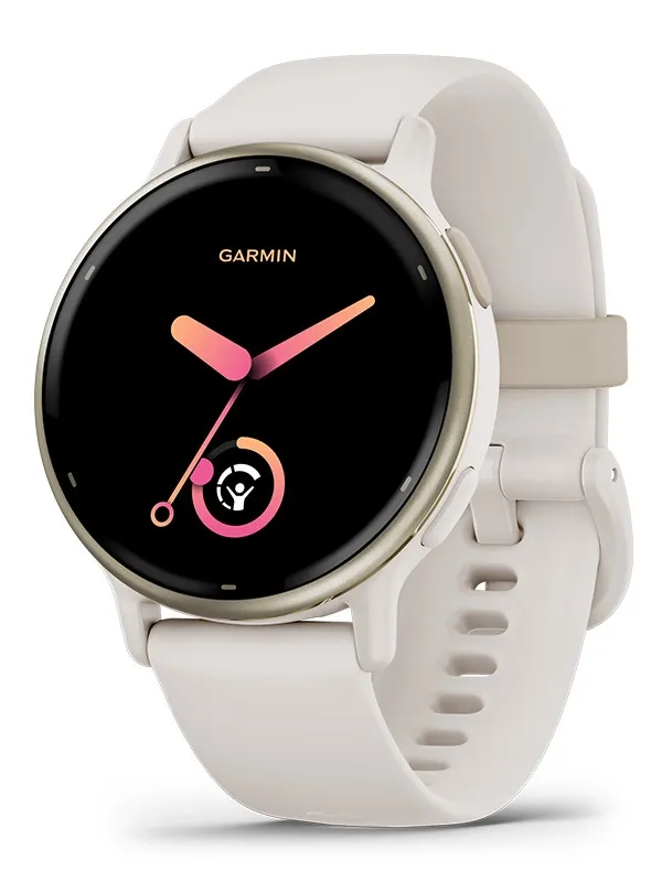 Garmin Vivoactive 5 Klocka Garmin Vivoactive 5 Klocka