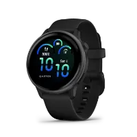 Garmin Vivoactive 6 GPS Klocka Garmin Vivoactive 6 GPS Klocka