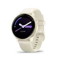 Garmin Vivoactive 6 GPS Klocka Garmin Vivoactive 6 GPS Klocka