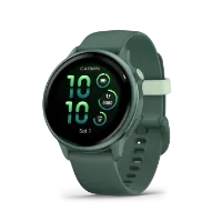 Garmin Vivoactive 6 GPS Klocka Garmin Vivoactive 6 GPS Klocka