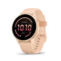 Garmin Vivoactive 6 GPS Klocka Garmin Vivoactive 6 GPS Klocka