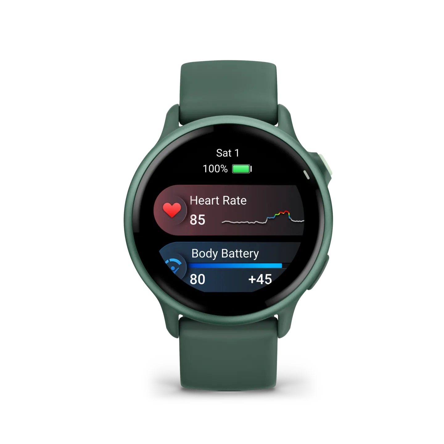 Garmin Vivoactive 6 GPS Klocka