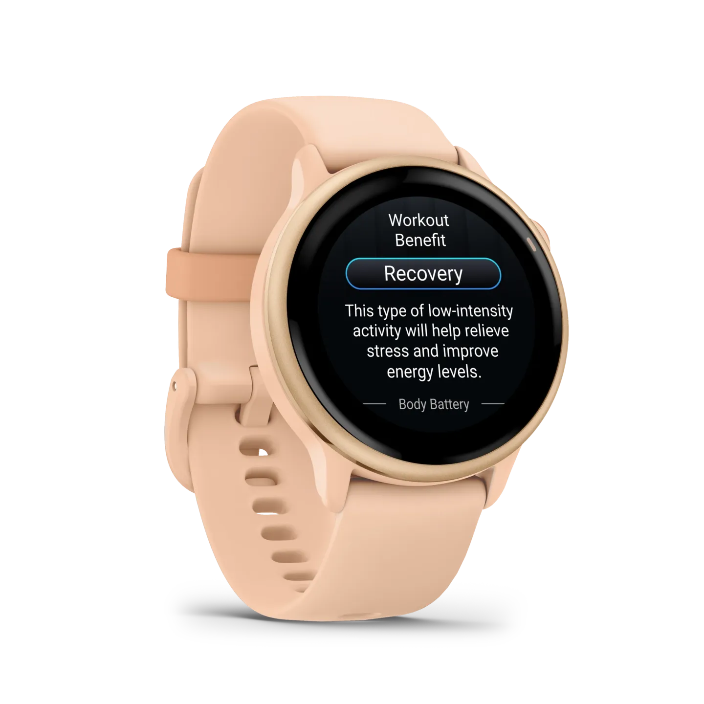 Garmin Vivoactive 6 GPS Klocka Garmin Vivoactive 6 GPS Klocka