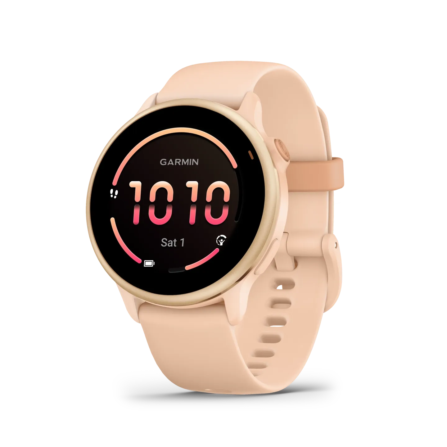 Garmin Vivoactive 6 GPS Klocka Garmin Vivoactive 6 GPS Klocka