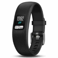 Garmin Vivofit 4 Aktivitetsarmband Garmin Vivofit 4 Aktivitetsarmband