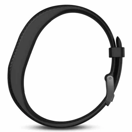 Garmin Vivofit 4 Aktivitetsarmband Garmin Vivofit 4 Aktivitetsarmband