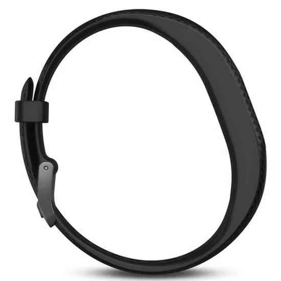 Garmin Vivofit 4 Aktivitetsarmband Garmin Vivofit 4 Aktivitetsarmband