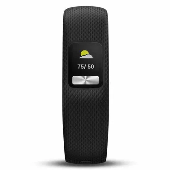 Garmin Vivofit 4 Aktivitetsarmband Garmin Vivofit 4 Aktivitetsarmband