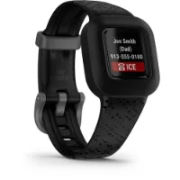 Garmin Vívofit® Junior 3 Star Wars Grogu™ Aktivitetsarmband Garmin Vívofit® Junior 3 Star Wars Grogu™ Aktivitetsarmband