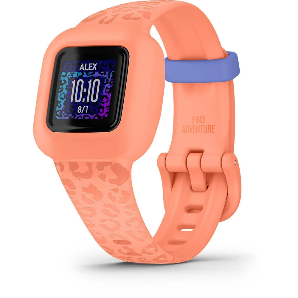 Garmin Vívofit® Junior 3 Star Wars Grogu™ Aktivitetsarmband