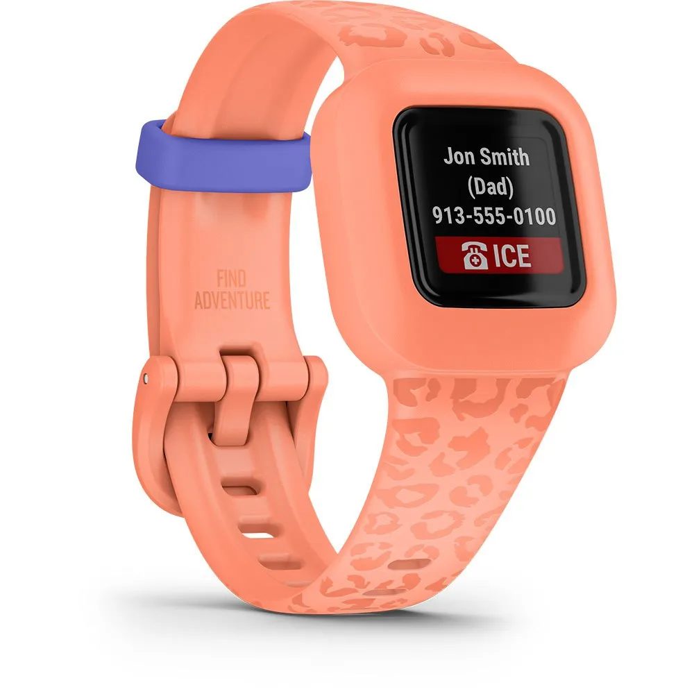 Garmin Vívofit® Junior 3 Star Wars Grogu™ Aktivitetsarmband