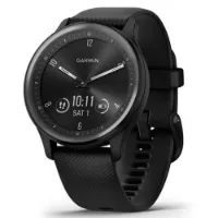 Garmin Vívomove® Sport Klocka Refurbished Garmin Vívomove® Sport Klocka Refurbished
